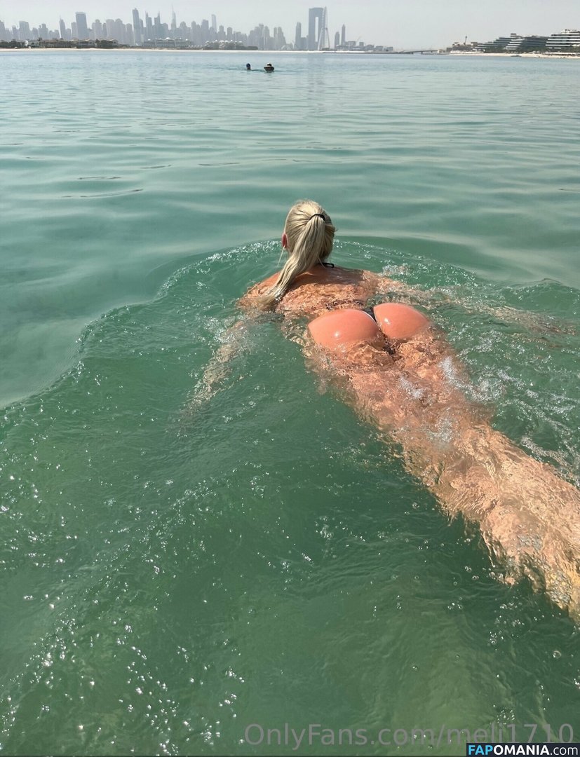 Meli_17_10 / meli1710 / meliii1710 Nudo OnlyFans  Foto trapelata #99