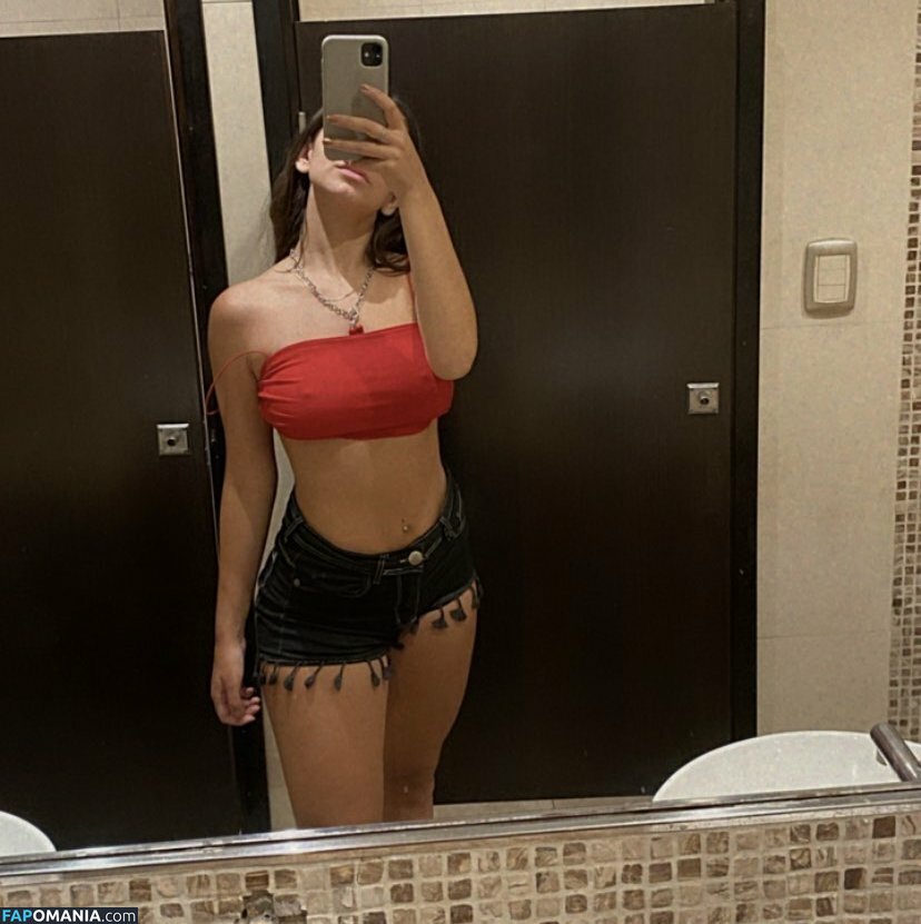 Meli Barroso / barroso.melii Nudo OnlyFans  Foto trapelata #26