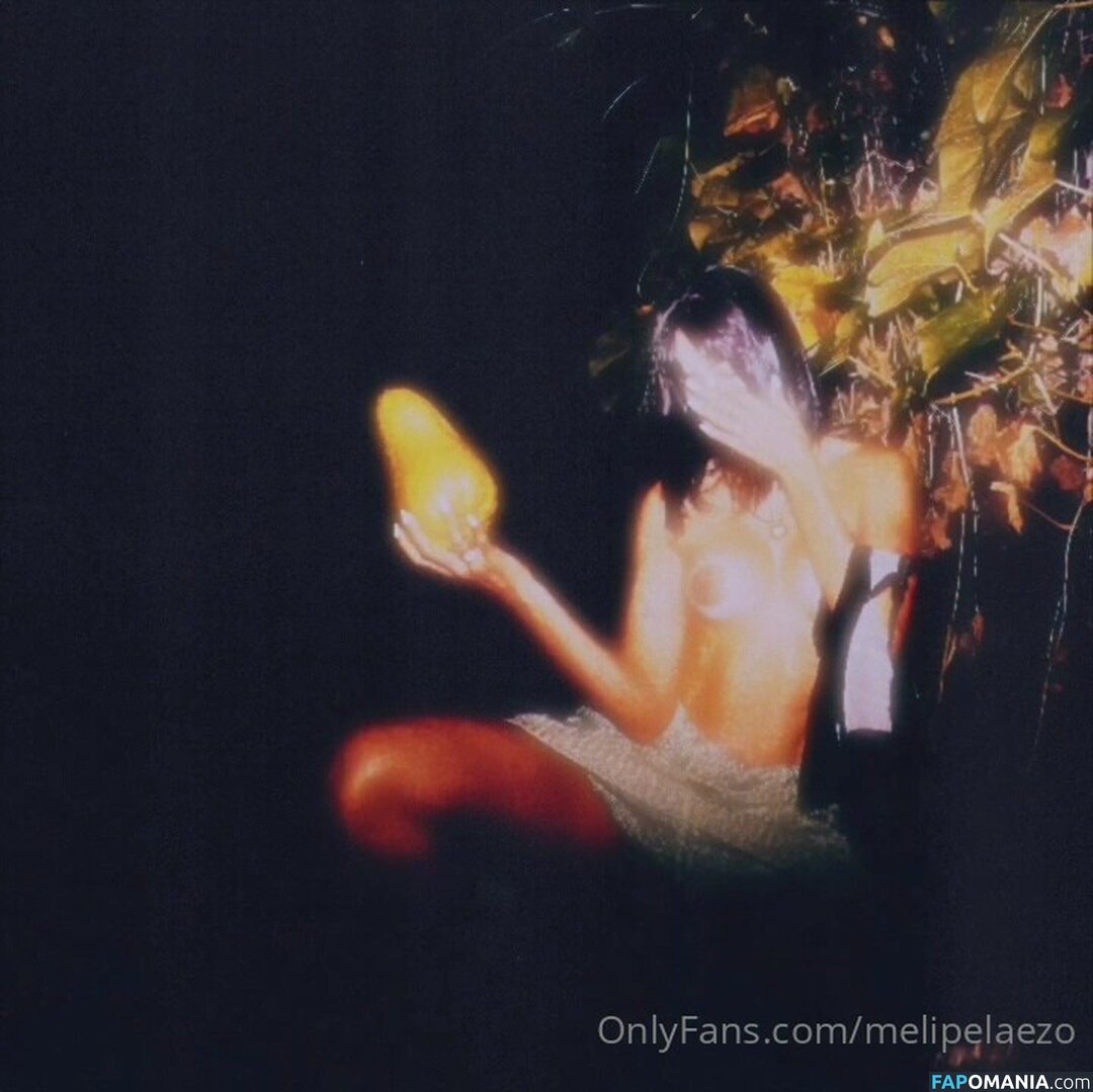 Meli Pelaez / melipelaezo Nudo OnlyFans  Foto trapelata #8