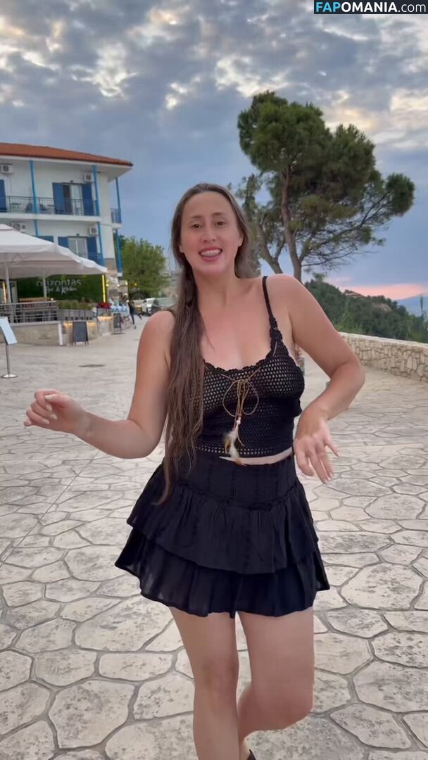 Melike Bulu Cankurt Nudo OnlyFans  Foto trapelata #1