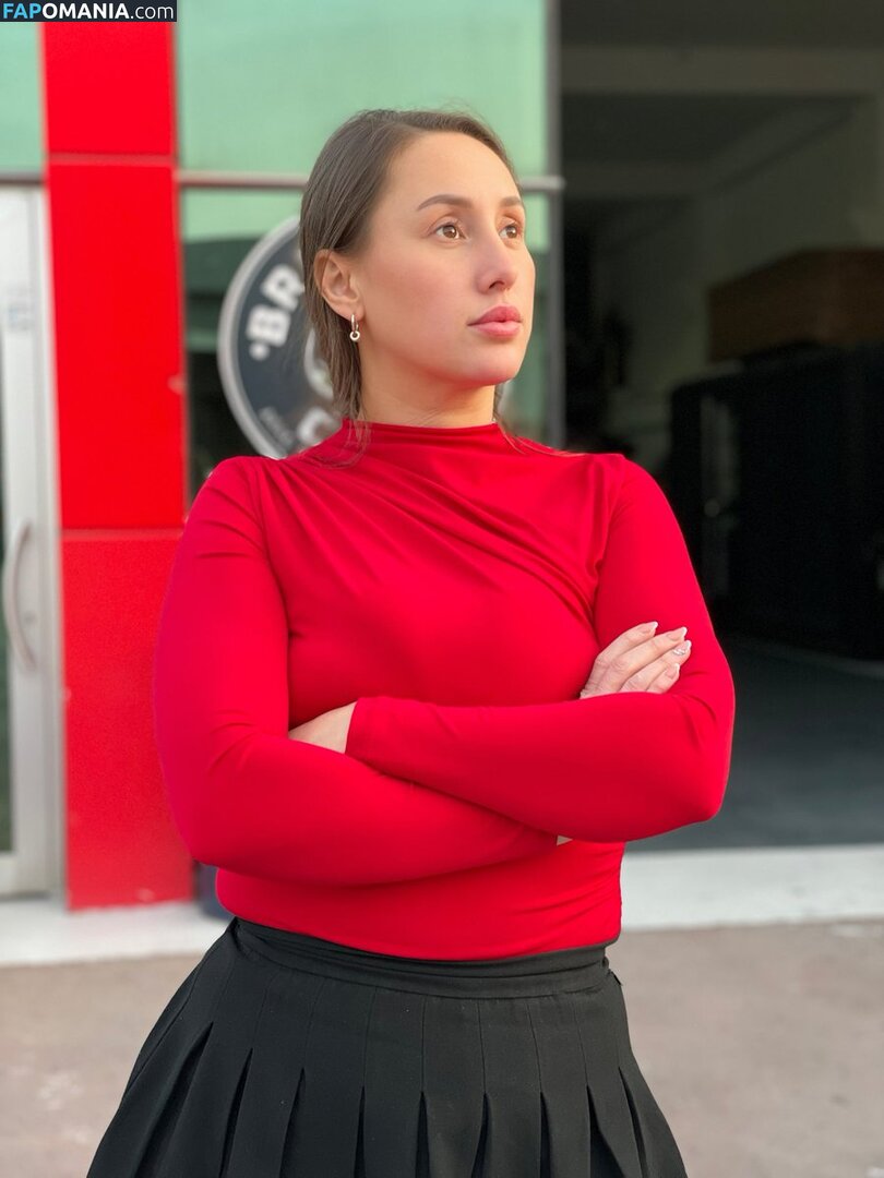 Melike Bulu Cankurt Nudo OnlyFans  Foto trapelata #2