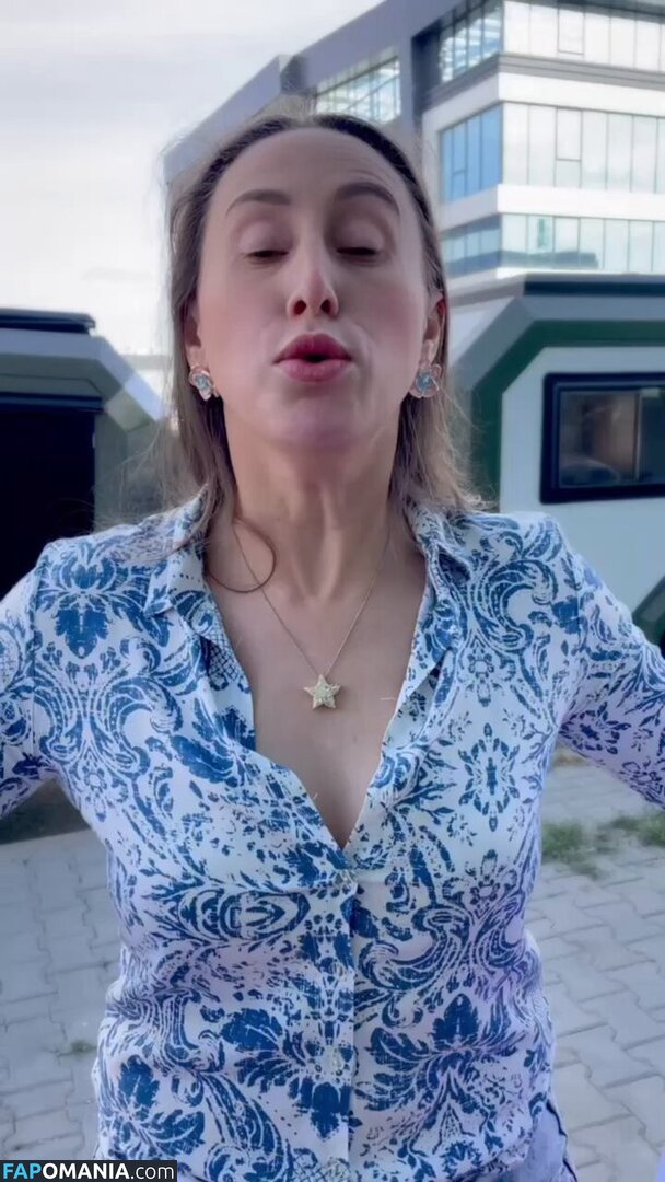 Melike Bulu Cankurt Nudo OnlyFans  Foto trapelata #3