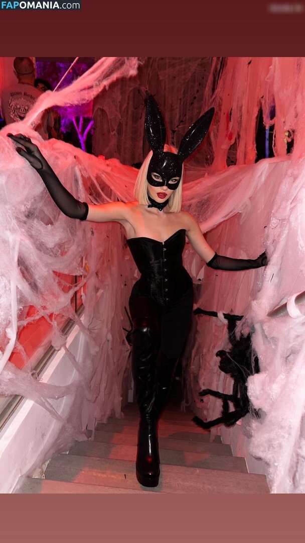 German influencer / Melina Celine / celinemelina / melinaceline Nudo OnlyFans  Foto trapelata #160