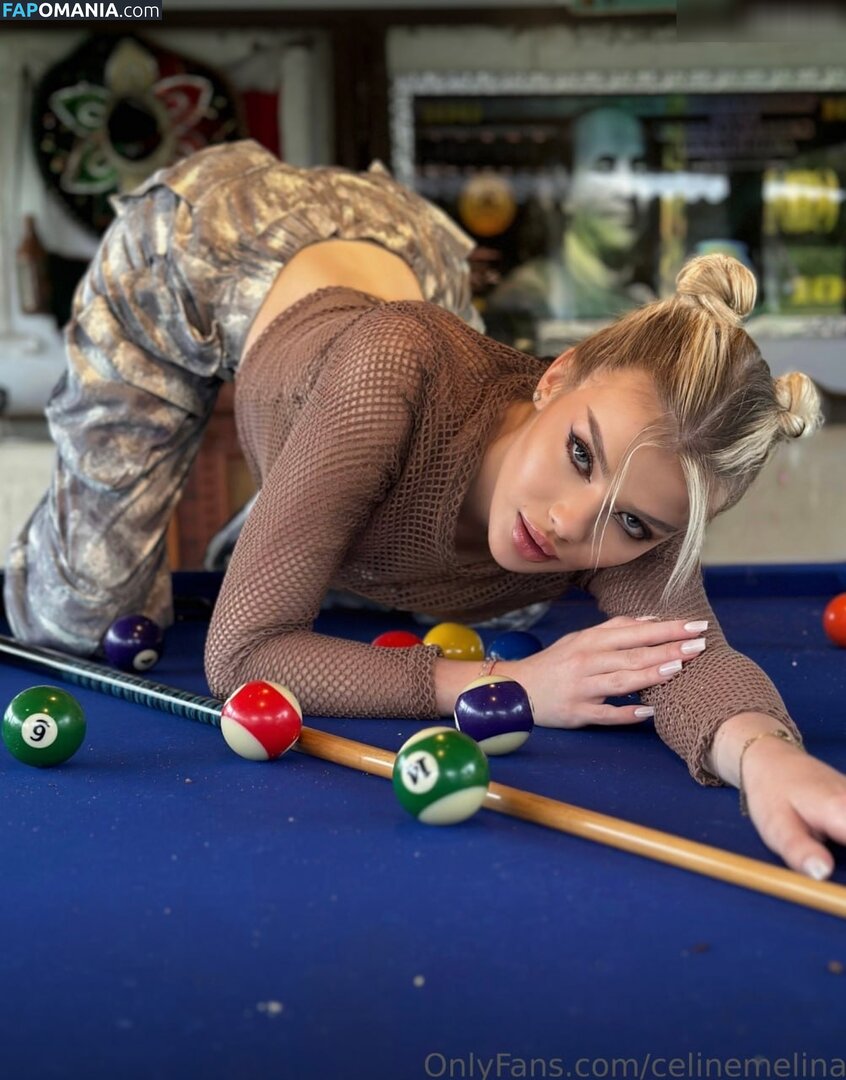 German influencer / Melina Celine / celinemelina / melinaceline Nudo OnlyFans  Foto trapelata #225