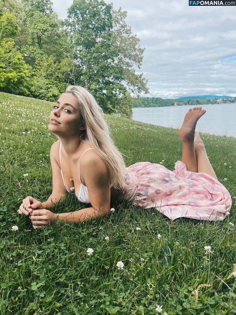 Melina Goransson / melina / melina.goransson / melina_goransson Nudo OnlyFans  Foto trapelata #9