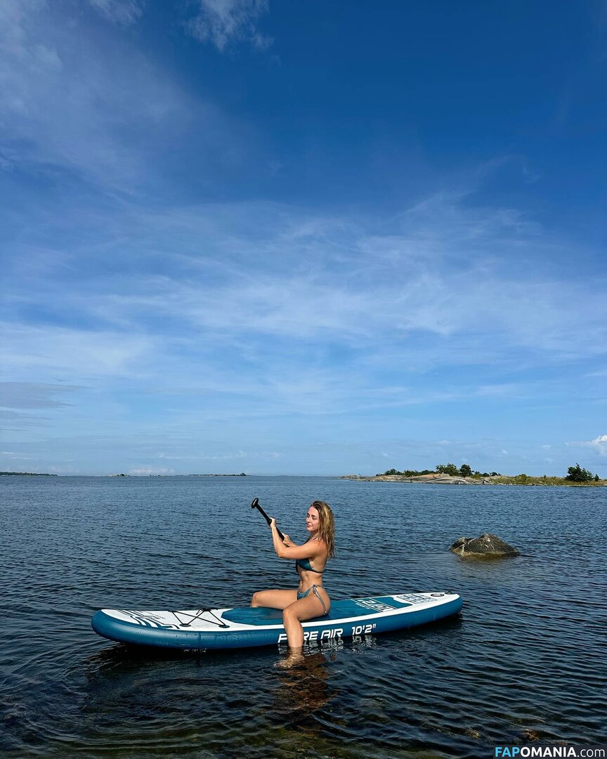 Melina Goransson / melina / melina.goransson / melina_goransson Nudo OnlyFans  Foto trapelata #695