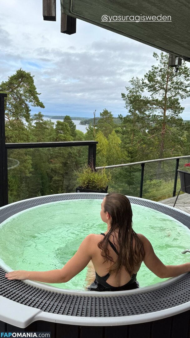 Melina Goransson / melina / melina.goransson / melina_goransson Nudo OnlyFans  Foto trapelata #743