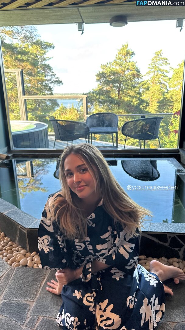 Melina Goransson / melina / melina.goransson / melina_goransson Nudo OnlyFans  Foto trapelata #746