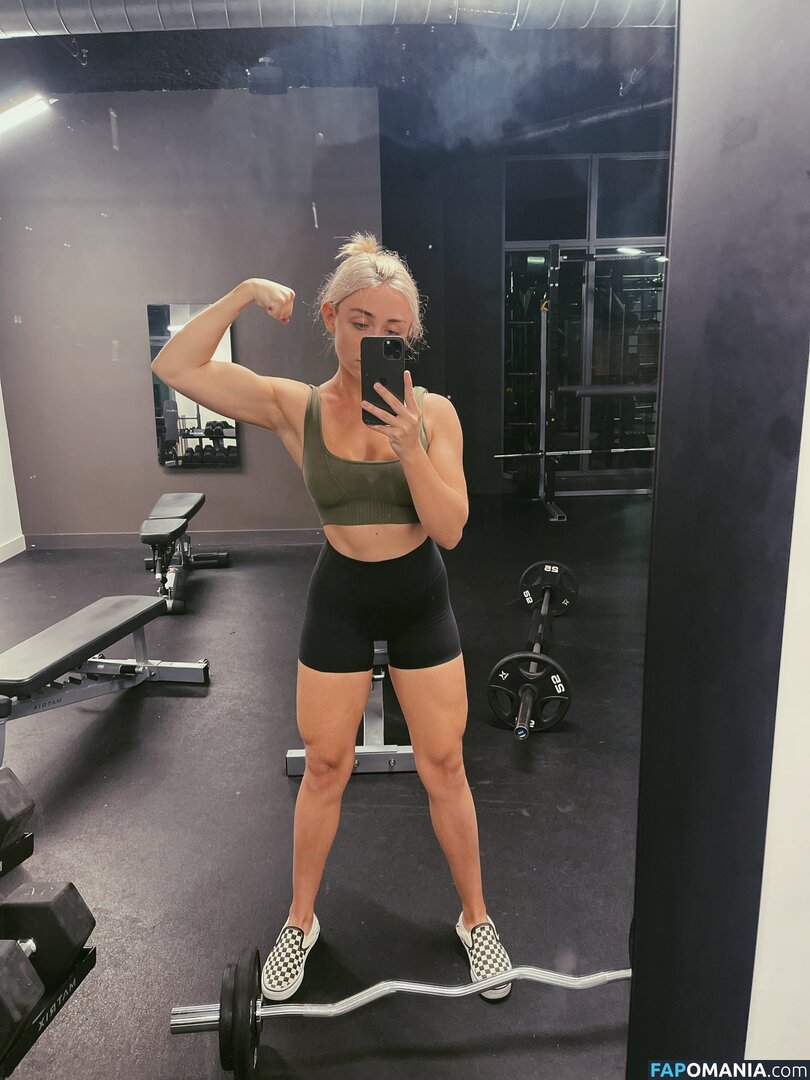 Melina Goransson / melina / melina.goransson / melina_goransson Nudo OnlyFans  Foto trapelata #753
