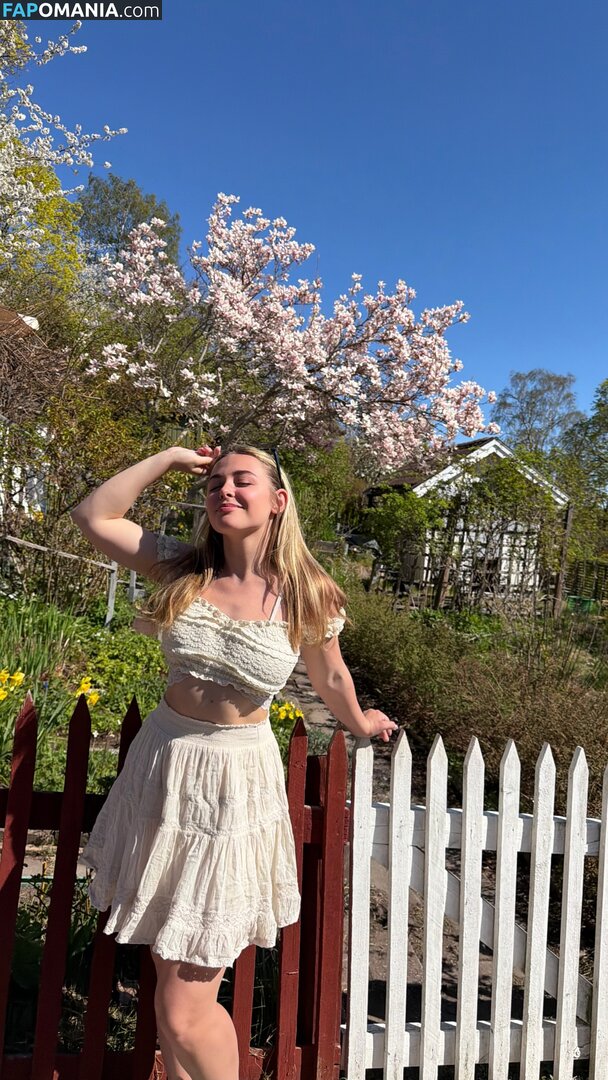 Melina Goransson / melina / melina.goransson / melina_goransson / melinagoransso6 / themelinagoransson Nudo OnlyFans  Foto trapelata #756
