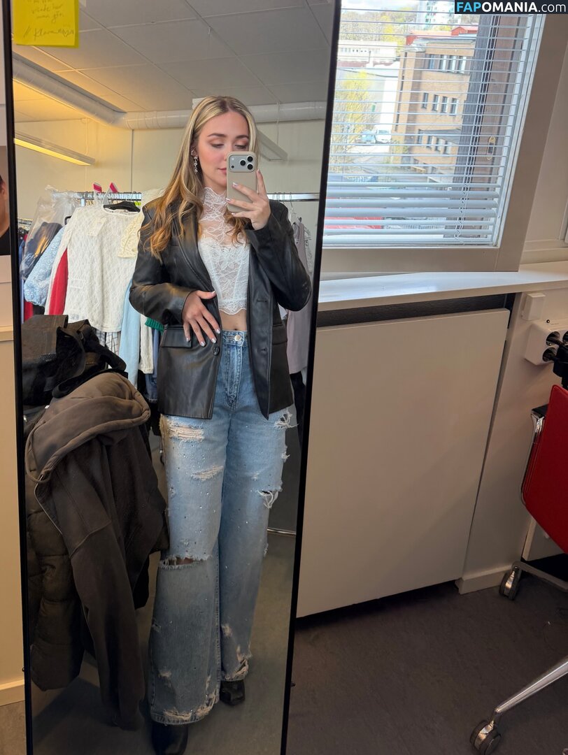 Melina Goransson / melina / melina.goransson / melina_goransson / melinagoransso6 / themelinagoransson Nudo OnlyFans  Foto trapelata #758