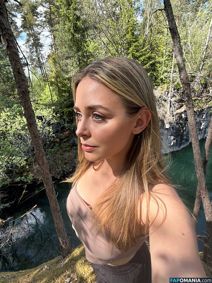 Melina Goransson / melina / melina.goransson / melina_goransson / melinagoransso6 / themelinagoransson Nudo OnlyFans  Foto trapelata #770
