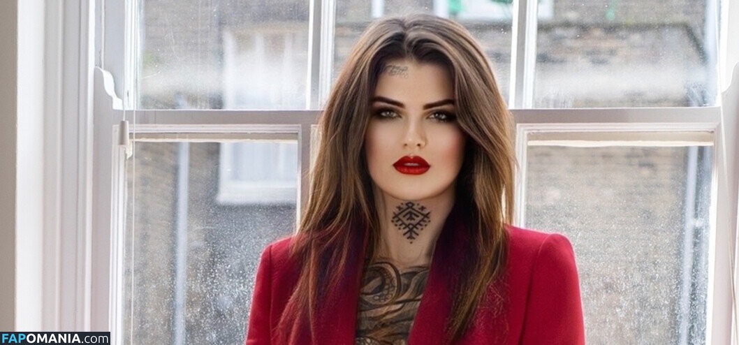 Melisande Sin / melisandesin Nudo OnlyFans  Foto trapelata #6