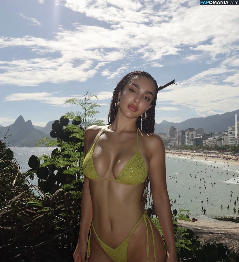 Meliskap Nudo OnlyFans  Foto trapelata #1