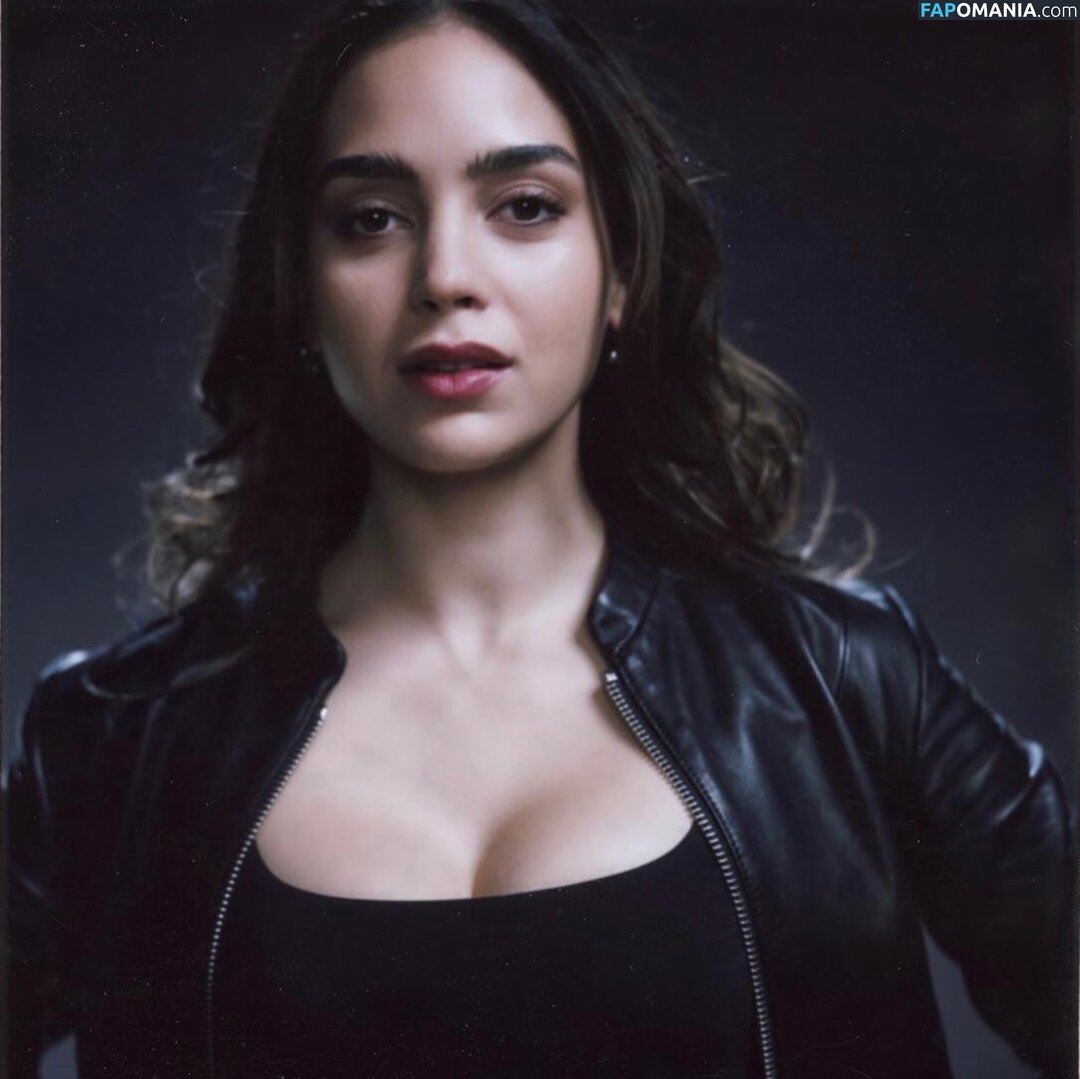 Melissa Barrera / melissabarreram Nudo OnlyFans  Foto trapelata #172