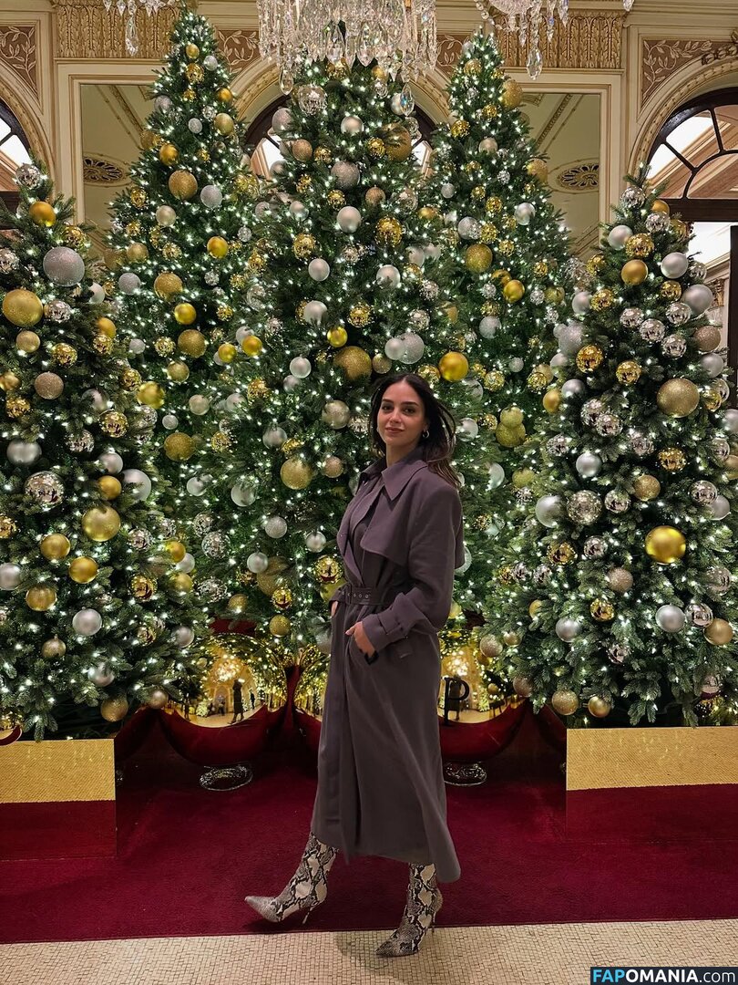 Melissa Barrera / melissabarreram Nudo OnlyFans  Foto trapelata #173