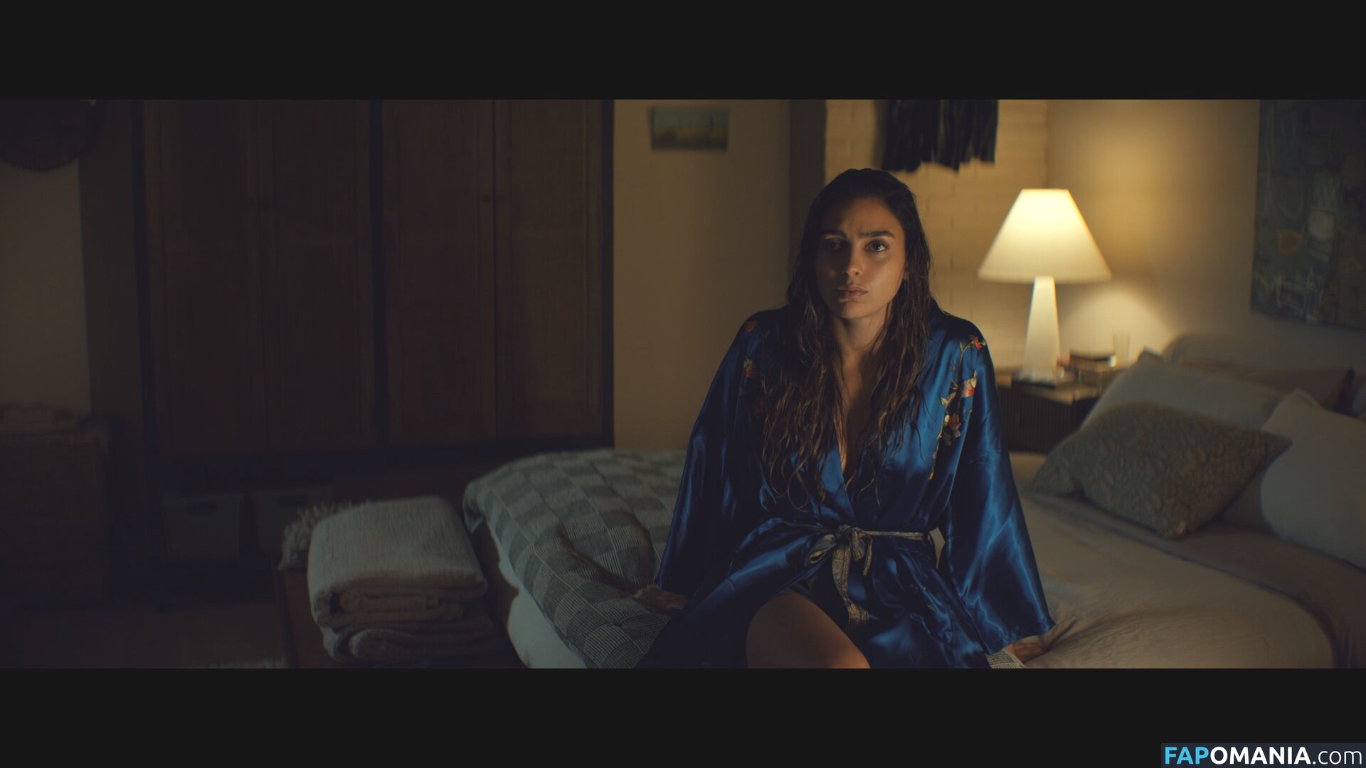 Melissa Barrera / melissabarreram Nudo OnlyFans  Foto trapelata #175