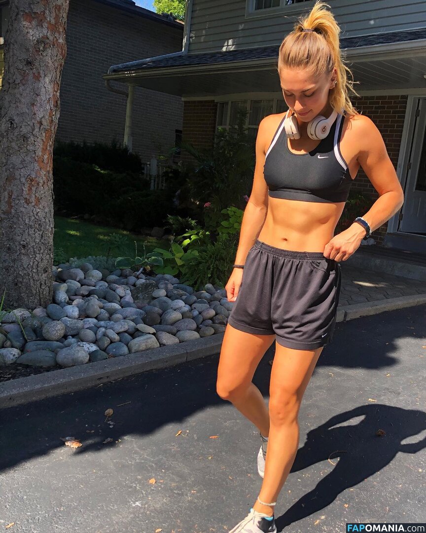 Melissa Bratic / melissabratic Nudo OnlyFans  Foto trapelata #6