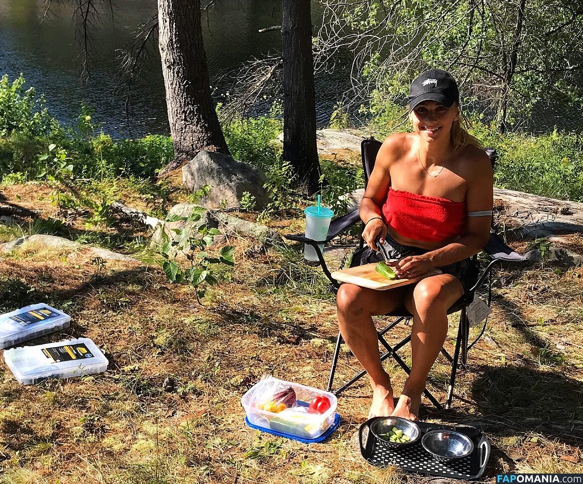 Melissa Bratic / melissabratic Nudo OnlyFans  Foto trapelata #9