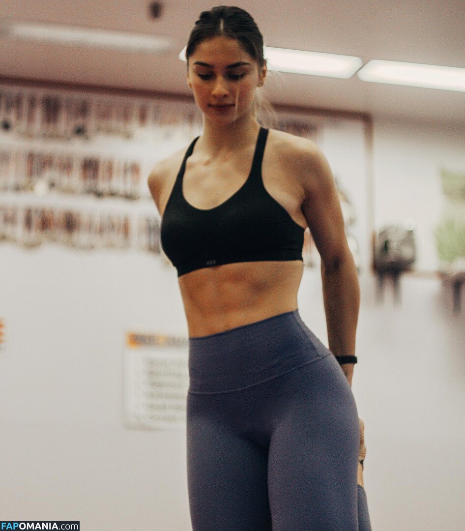 Melissa Bratic / melissabratic Nudo OnlyFans  Foto trapelata #11