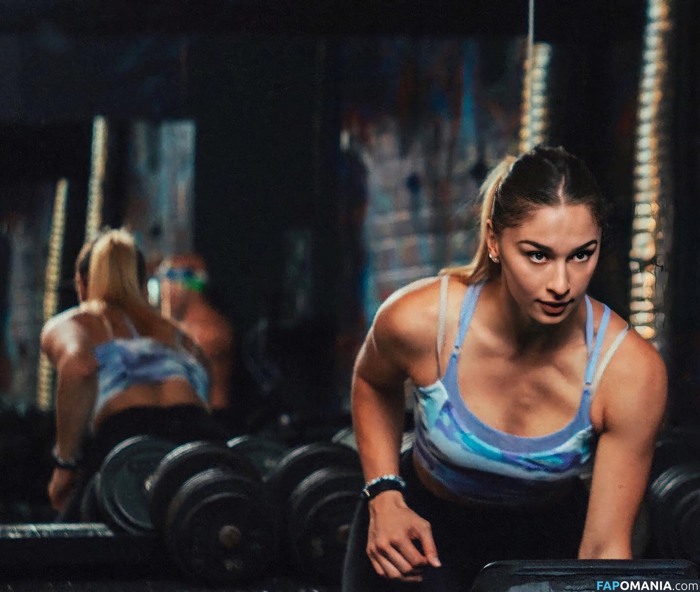 Melissa Bratic / melissabratic Nudo OnlyFans  Foto trapelata #13