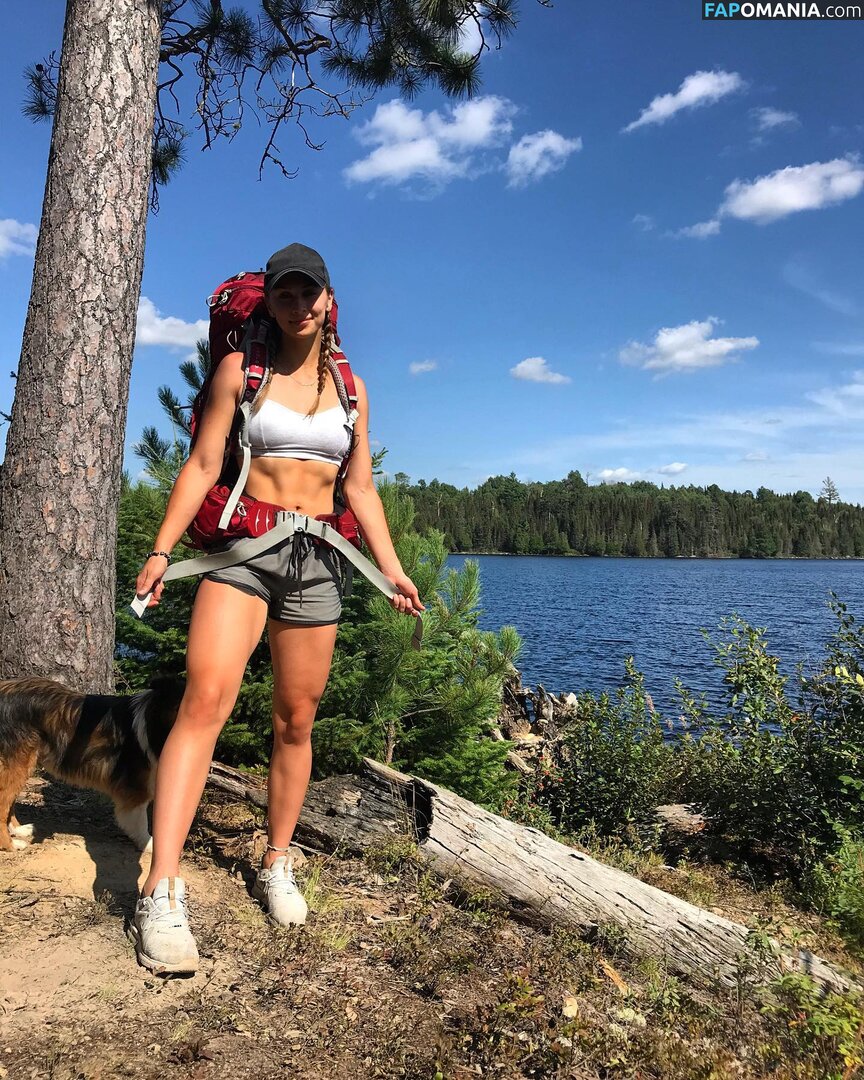 Melissa Bratic / melissabratic Nudo OnlyFans  Foto trapelata #17