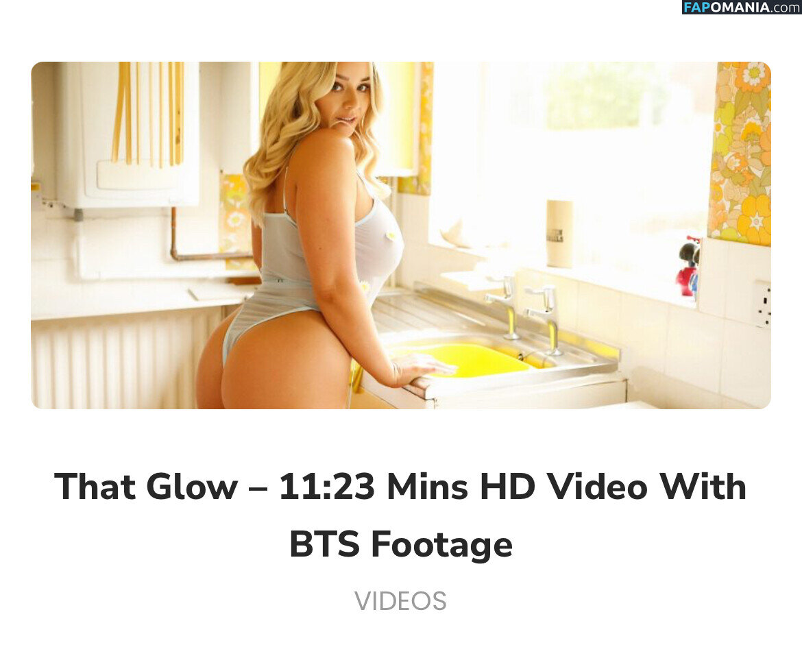 Melissa Debling / melissadebling Nudo OnlyFans  Foto trapelata #32