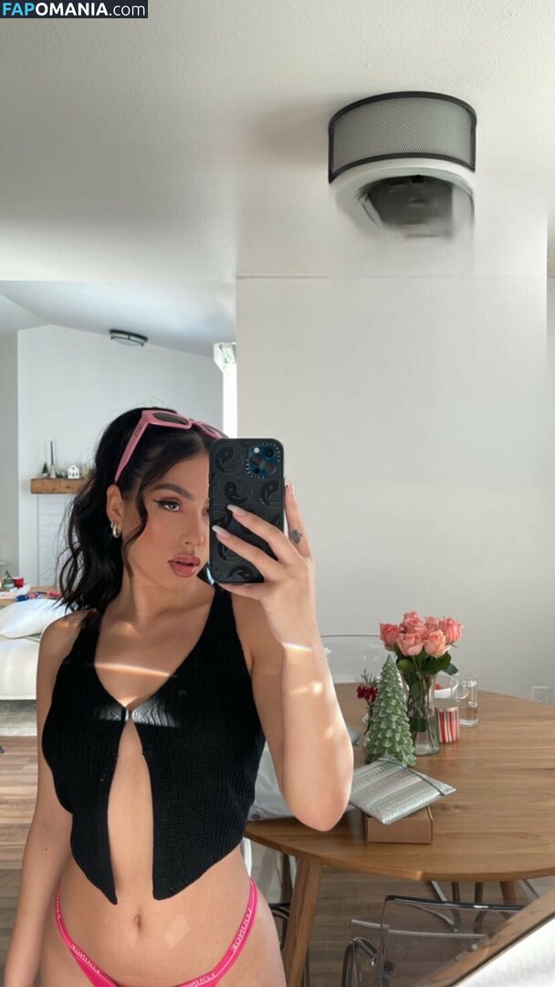 Melissa Estrella / estrellapressure / https: Nudo OnlyFans  Foto trapelata #20