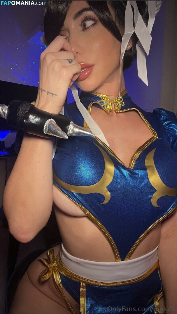 Mel G ♥ / Melissa G / melgfit Nudo OnlyFans  Foto trapelata #2