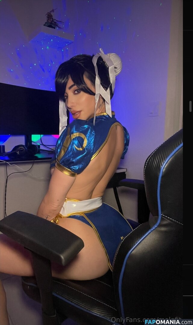 Mel G ♥ / Melissa G / melgfit Nudo OnlyFans  Foto trapelata #3