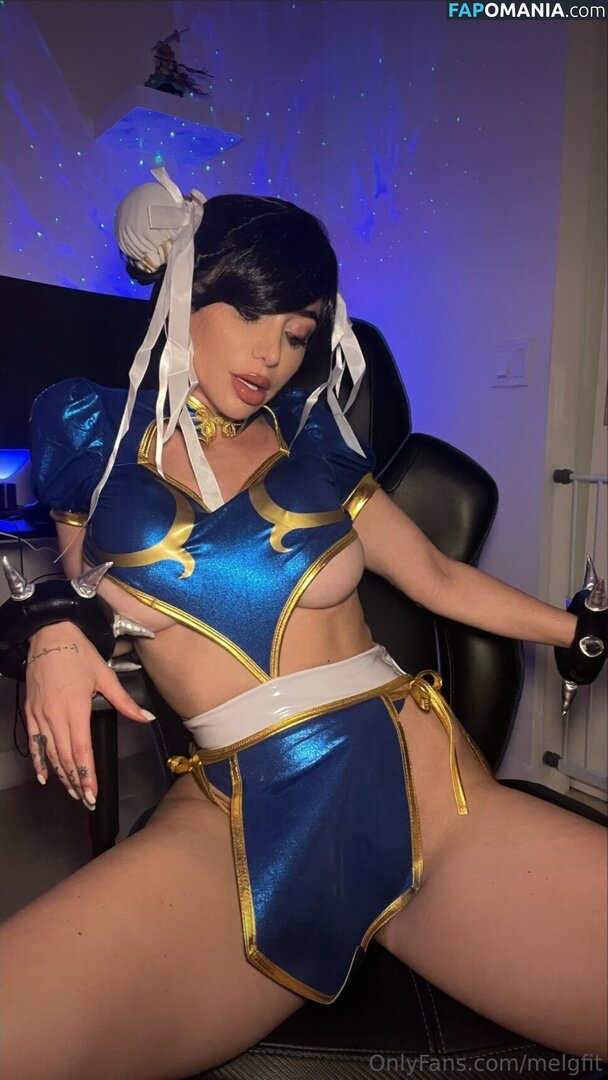 Mel G ♥ / Melissa G / melgfit Nudo OnlyFans  Foto trapelata #5