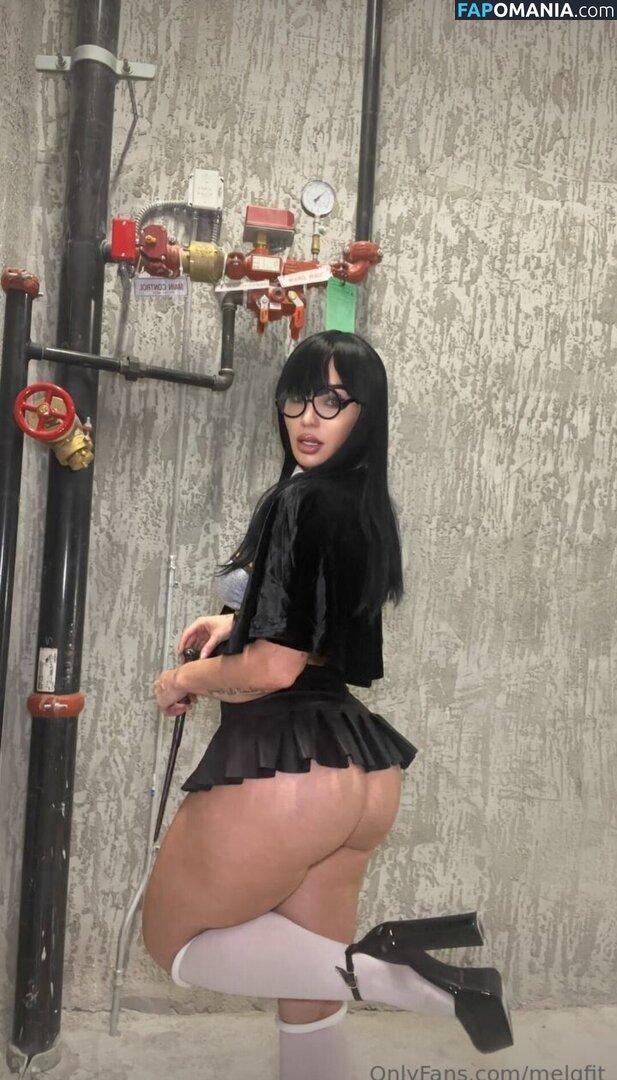 Mel G ♥ / Melissa G / melgfit Nudo OnlyFans  Foto trapelata #18