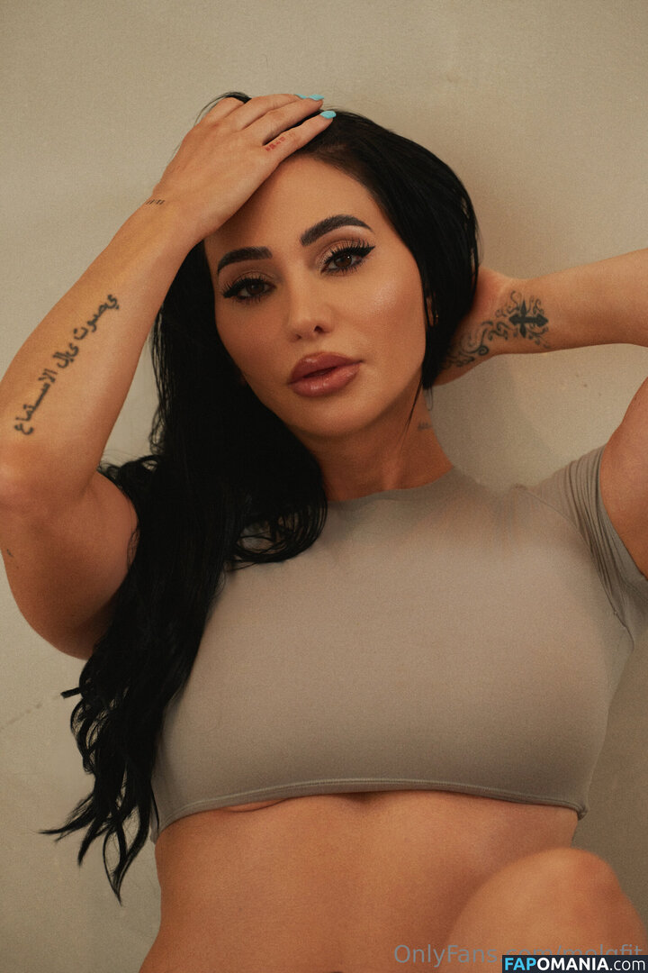 Mel G ♥ / Melissa G / melgfit Nudo OnlyFans  Foto trapelata #42