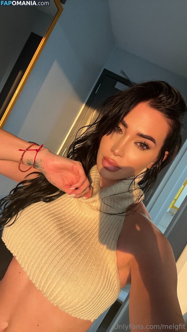 Mel G ♥ / Melissa G / melgfit Nudo OnlyFans  Foto trapelata #43