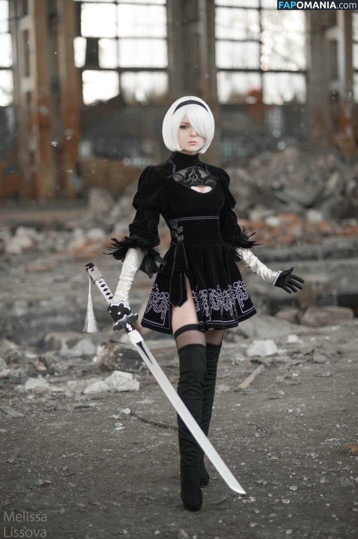 Melissa Lissova / Melissa_Lissova / melissalisboa Nudo OnlyFans  Foto trapelata #13