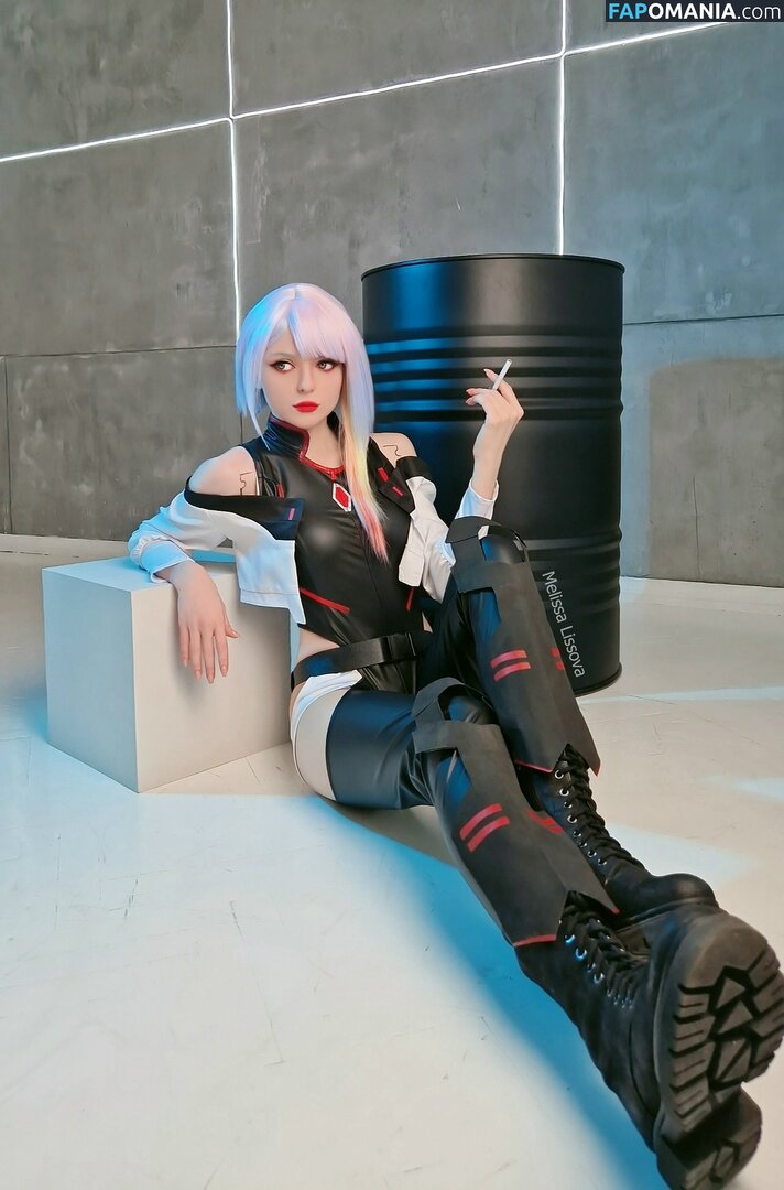 Melissa Lissova / Melissa_Lissova / melissalisboa Nudo OnlyFans  Foto trapelata #32