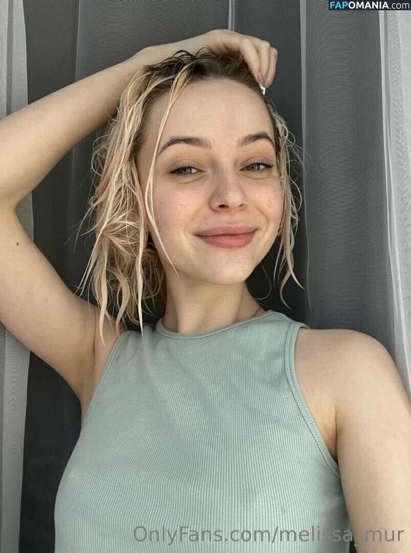 Melissa / melissa_mur / melissamur7822 Nudo OnlyFans  Foto trapelata #105