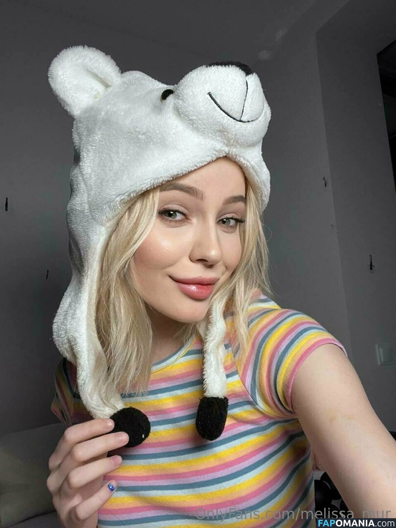 Melissa / melissa_mur / melissamur7822 Nudo OnlyFans  Foto trapelata #159