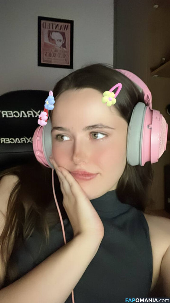 Melissa Nogas / Mellaotaku / Mellnogas Nudo OnlyFans  Foto trapelata #28