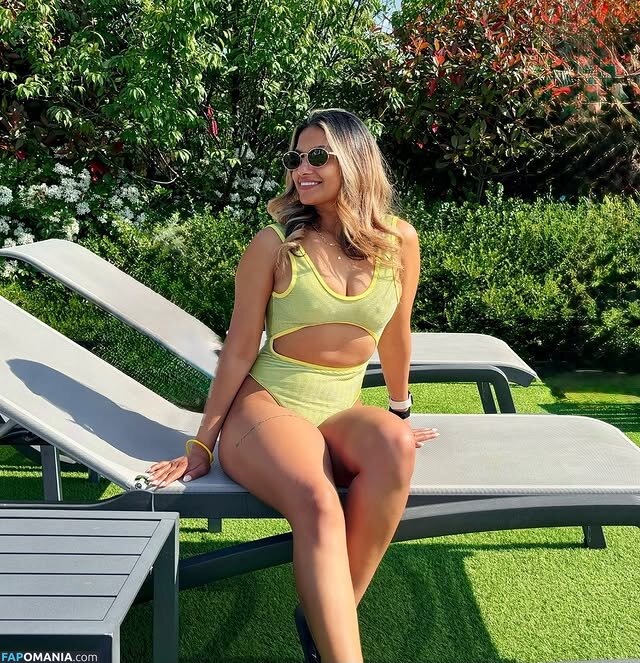 Melissa Reddy / melissa_reddy Nudo OnlyFans  Foto trapelata #108