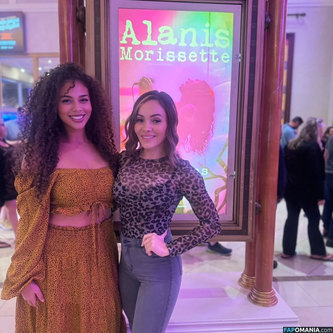 Melissa Santos / melissasantos / melissasantosofficial Nudo OnlyFans  Foto trapelata #1