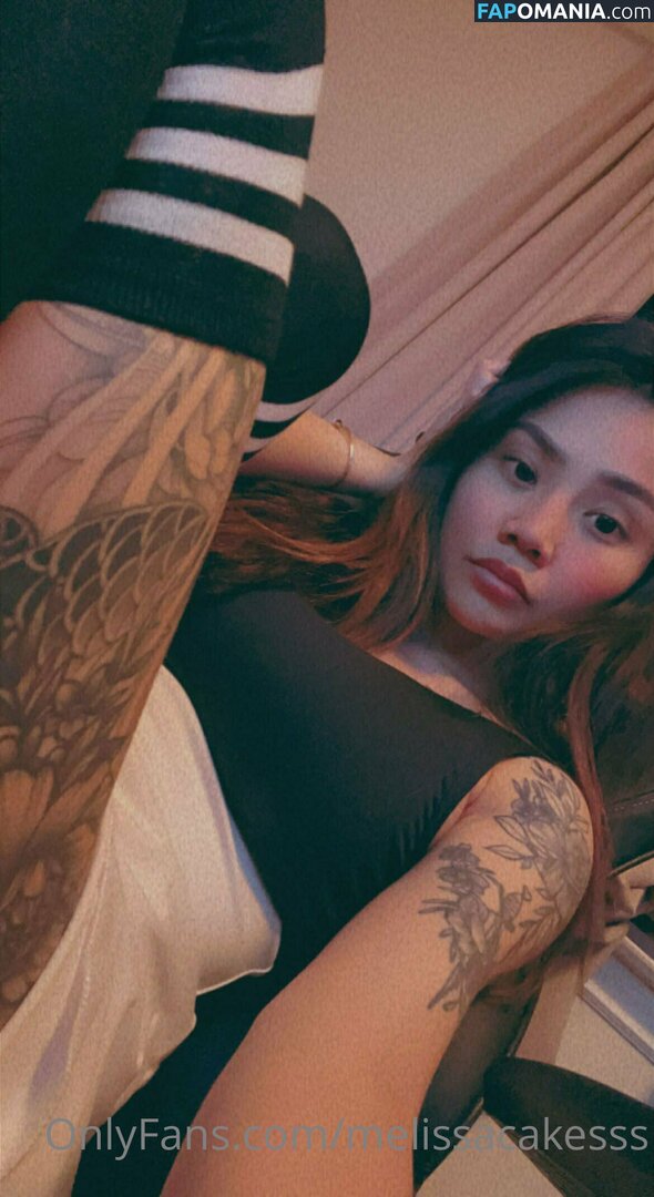 melissacakesss / melissakaess Nudo OnlyFans  Foto trapelata #18