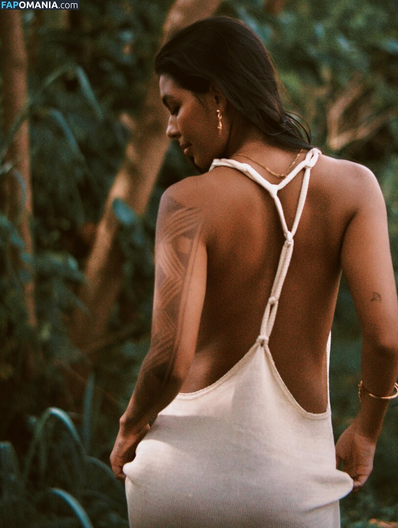 Mell Muzzillo / mellmuzzillo Nudo OnlyFans  Foto trapelata #5