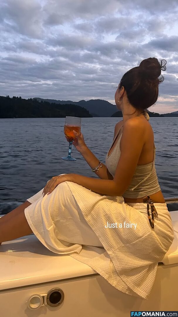 Marianna Mell Drucker / melldrucker Nudo OnlyFans  Foto trapelata #3