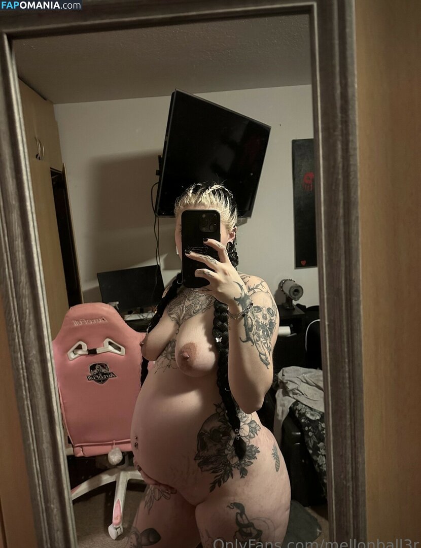 Mellonballer Nudo OnlyFans  Foto trapelata #40