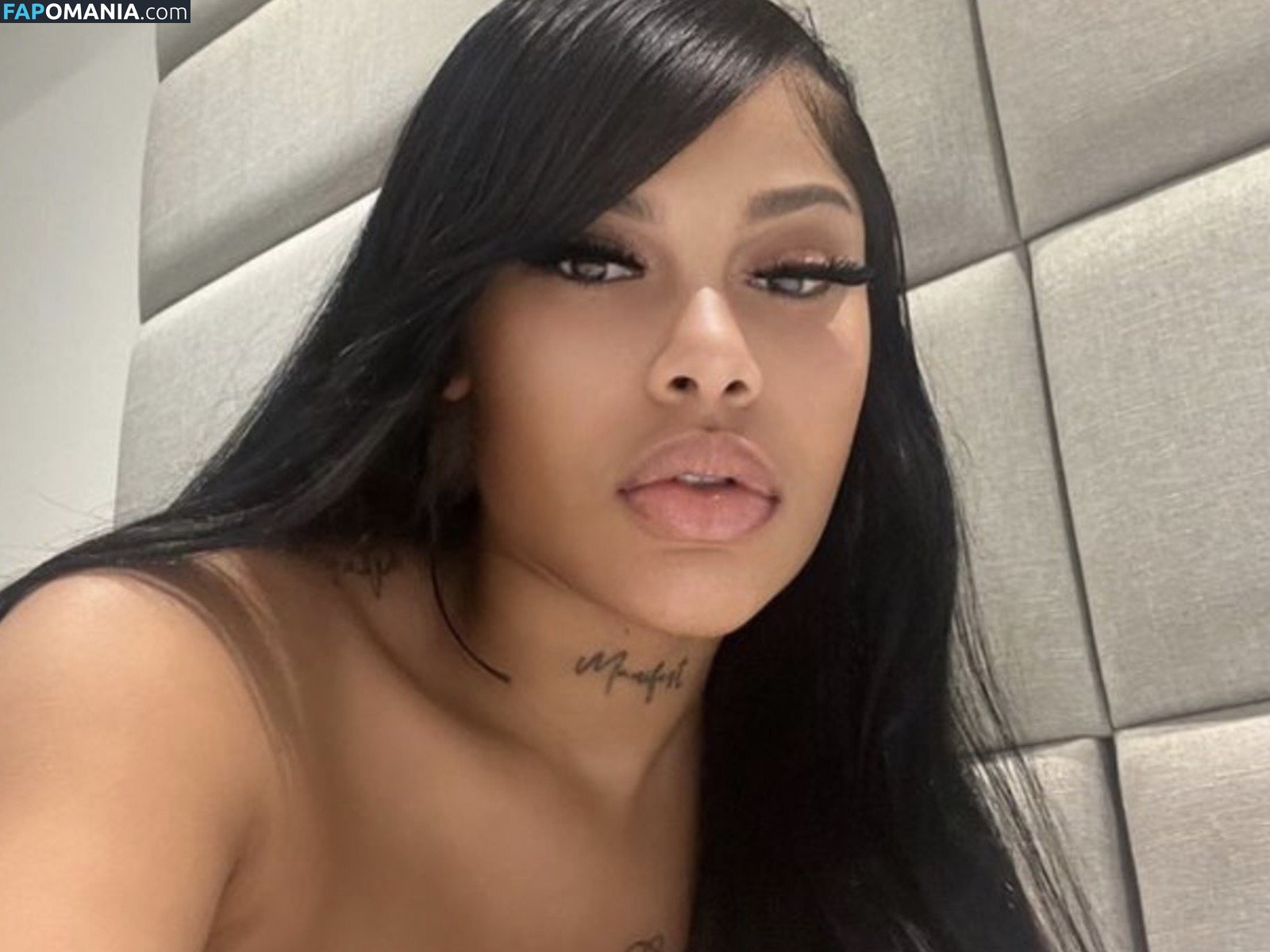 Mellow Rackz Nudo OnlyFans  Foto trapelata #1