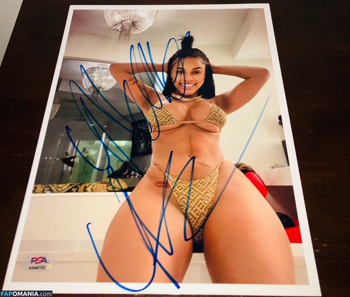 Mellow Rackz Nudo OnlyFans  Foto trapelata #2