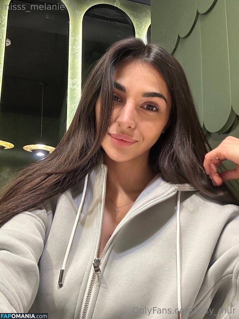 melly_fox Nudo OnlyFans  Foto trapelata #2