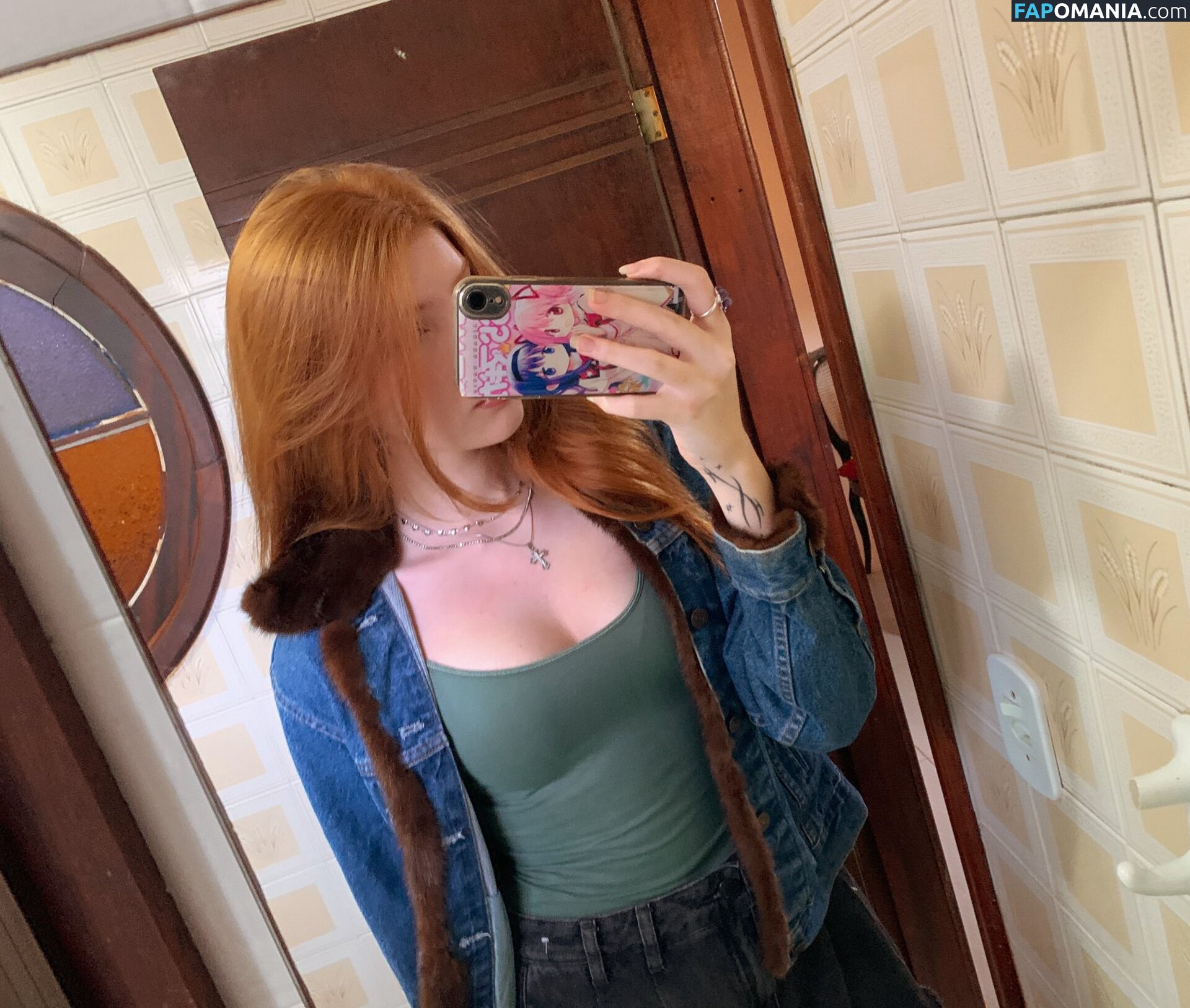 mellzitos Nudo OnlyFans  Foto trapelata #1