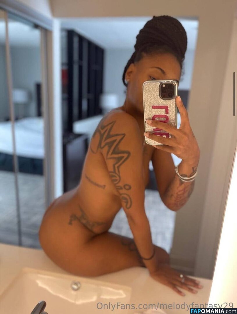 ceo_telly / melodyfantasy29 Nudo OnlyFans  Foto trapelata #1